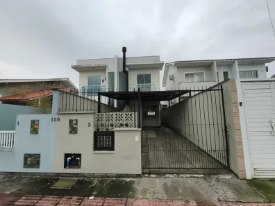 Sobrado com 2 Quartos à venda, 67m² no Bela Vista, Palhoça