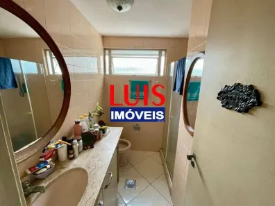 Apartamento com 3 Quartos para alugar, 115m² no Icaraí, Niterói