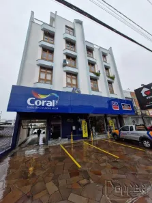 Sala Comercial para alugar, 135m² no Rio Branco, Novo Hamburgo