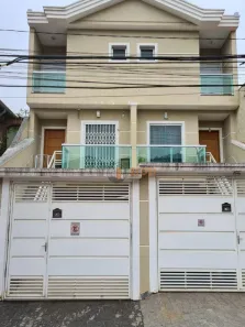 Sobrado com 3 Quartos à venda, 115m² no Vila Gustavo, São Paulo