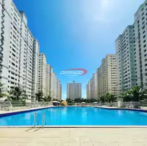 Apartamento com 2 Quartos à venda, 75m² no Setor Cândida de Morais, Goiânia