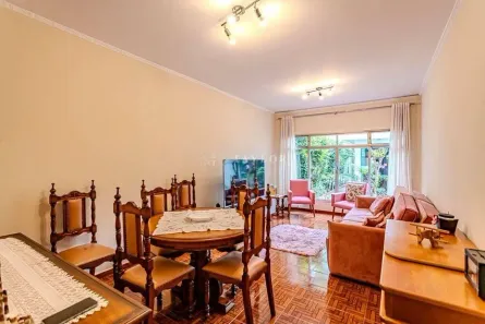 Casa com 5 Quartos à venda, 260m² no Vila Nova Conceição, São Paulo