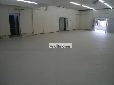 Ponto Comercial à venda, 158m² no Conjunto Habitacional Cristo Rei, São José do Rio Preto