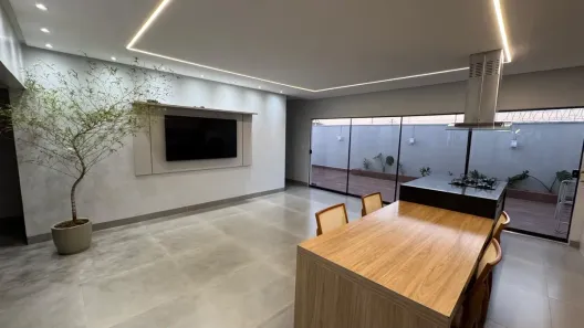 Casa com 3 Quartos à venda, 160m² no Parque Brasília 2ª Etapa, Anápolis