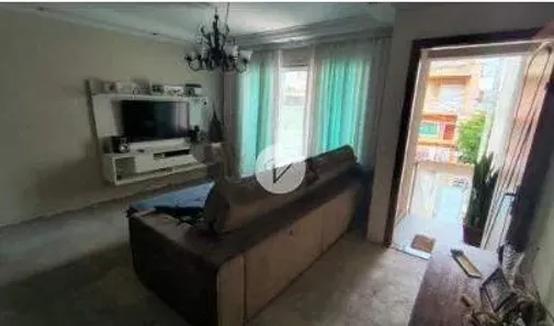 Sobrado com 5 Quartos para alugar, 165m² no Olímpico, São Caetano do Sul