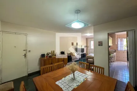 Apartamento com 3 Quartos à venda, 88m² no Jardim Patente, São Paulo