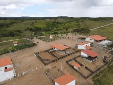 Fazenda/Sítio com 3 Quartos à venda, 406000000m² no , Bezerros