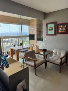 Apartamento com 2 Quartos à venda, 75m² no Jardim Goiás, Goiânia