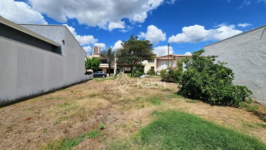 Lote/Terreno à venda, 455m² no Jardim Donalísio, Salto