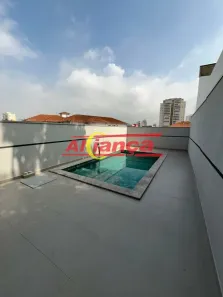 Sobrado com 3 Quartos à venda, 143m² no Vila Harmonia, Guarulhos