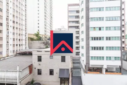 Apartamento com 3 Quartos para alugar, 160m² no Consolação, São Paulo