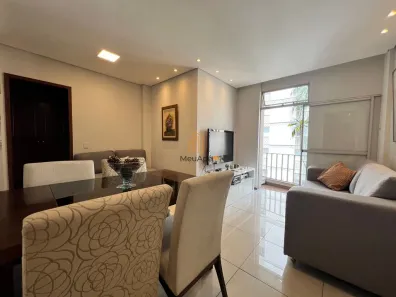 Apartamento com 3 Quartos à venda, 80m² no Coração de Jesus, Belo Horizonte