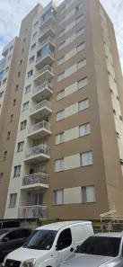 Apartamento com 2 Quartos para alugar, 50m² no Metalúrgicos, Osasco