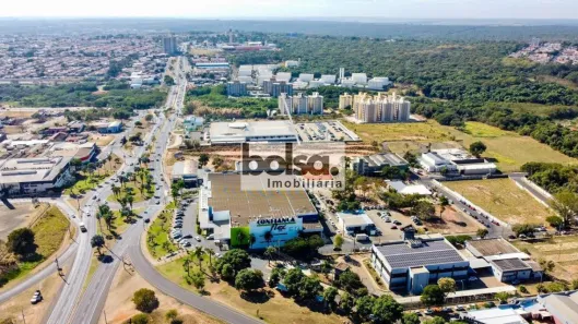 Lote/Terreno à venda, 360m² no Vila Engler, Bauru