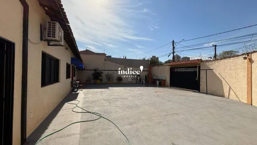 Imóvel Comercial com 5 Quartos para alugar, 202m² no Nova Ribeirânia, Ribeirão Preto