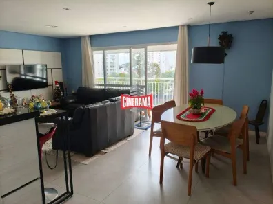 Apartamento com 4 Quartos à venda, 125m² no Boa Vista, São Caetano do Sul