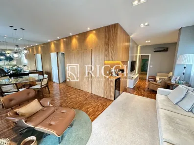 Apartamento com 3 Quartos à venda, 188m² no Boqueirão, Santos