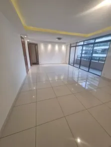 Apartamento com 4 Quartos à venda, 160m² no Icaraí, Niterói