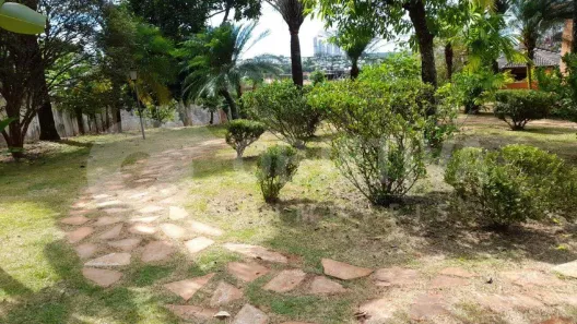 Lote/Terreno à venda, 1000m² no Cidade Jardim, Uberlândia