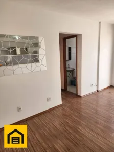 Apartamento com 2 Quartos à venda, 51m² no Vila Metalúrgica, Santo André