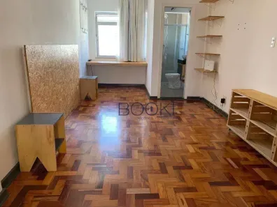 Kitnet com 1 Quarto à venda, 32m² no Aclimação, São Paulo