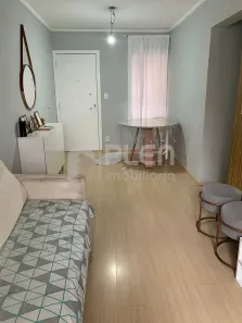 Apartamento com 2 Quartos à venda, 62m² no Lauzane Paulista, São Paulo