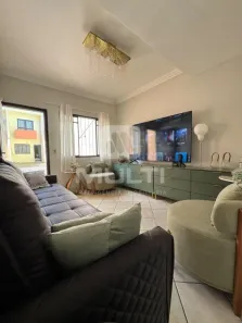 Ponto Comercial com 2 Quartos à venda, 58m² no Santa Mônica, Uberlândia