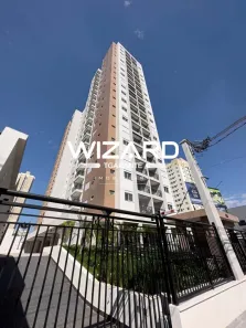 Apartamento com 2 Quartos à venda, 55m² no Quarta Parada, São Paulo