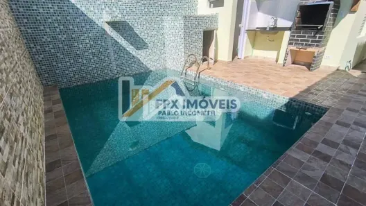 Casa com 4 Quartos à venda, 150m² no , Itanhaém