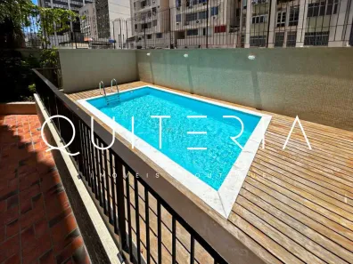 Apartamento com 4 Quartos à venda, 163m² no Ipanema, Rio de Janeiro