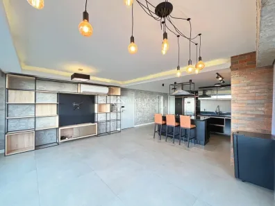 Apartamento com 2 Quartos à venda, 122m² no Santa Tereza, Porto Alegre