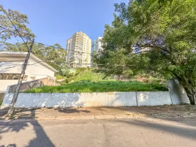 Lote/Terreno à venda, 888m² no Paineiras do Morumbi, São Paulo