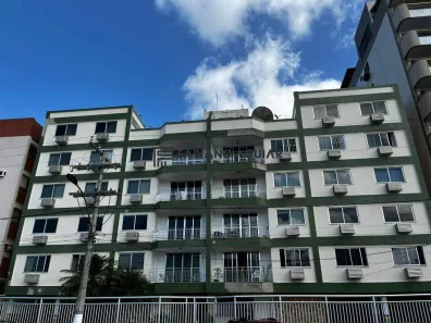 Apartamento com 3 Quartos à venda, 122m² no Parque Hotel, Araruama
