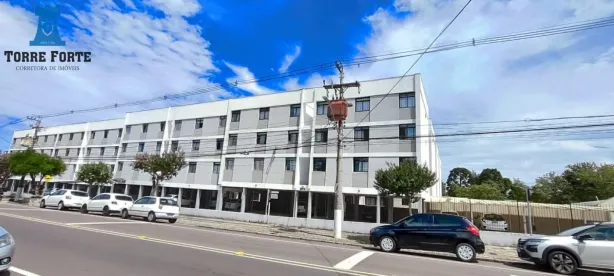 Apartamento com 3 Quartos à venda, 89m² no Campina do Siqueira, Curitiba