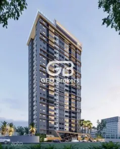 Apartamento com 3 Quartos à venda, 94m² no Loteamento Villa Branca, Jacareí