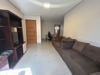 Apartamento com 3 Quartos à venda, 98m² no Setor Sudoeste, Goiânia