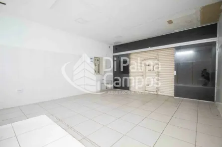 Ponto Comercial para alugar, 102m² no Ipiranga, São Paulo