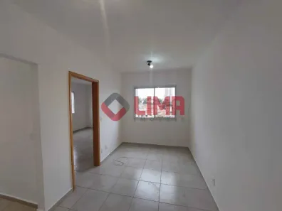 Apartamento com 1 Quarto à venda, 35m² no Vila Altinópolis, Bauru
