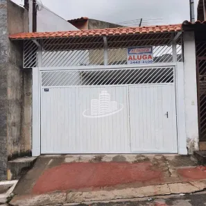 Casa com 2 Quartos à venda, 125m² no Jardim Almeida Prado, Guarulhos