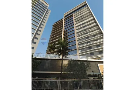 Apartamento com 1 Quarto à venda, 45m² no Vila São Lúcio, Botucatu