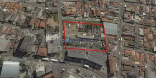 Lote/Terreno para alugar, 5000m² no Vila Nova Pauliceia, São Paulo