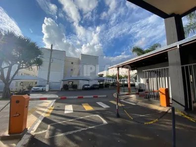 Apartamento com 2 Quartos à venda, 45m² no Parque Fehr, São Carlos
