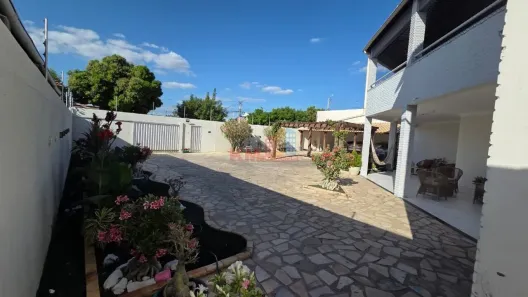 Casa com 4 Quartos à venda, 480m² no Planalto Treze de Maio, Mossoró