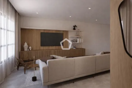 Casa com 4 Quartos à venda, 350m² no Parque São Domingos, São Paulo