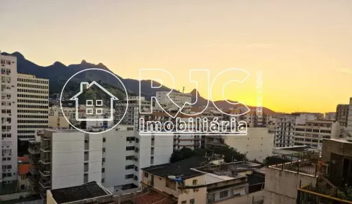 Apartamento com 3 Quartos à venda, 105m² no Tijuca, Rio de Janeiro