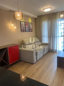 Apartamento com 2 Quartos à venda, 53m² no Jardim das Laranjeiras, São Paulo