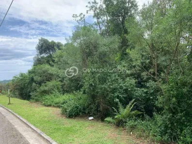 Lote/Terreno à venda, 703m² no Vale das Colinas, Gramado