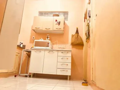 Apartamento com 2 Quartos à venda, 80m² no Laranjeiras, Rio de Janeiro