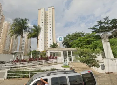 Apartamento com 2 Quartos para alugar, 55m² no Vila Moreira, São Paulo