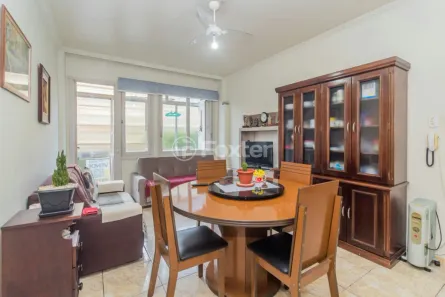 Apartamento com 3 Quartos à venda, 119m² no Centro Histórico, Porto Alegre